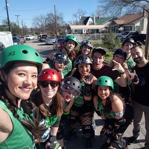 Meet your Posher, Miranda